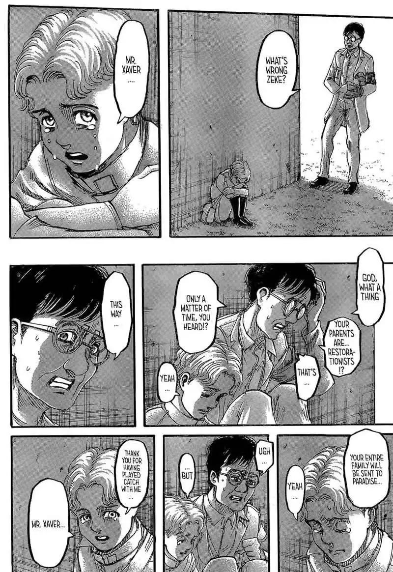 Shingeki no Kyojin Chapter 114 27